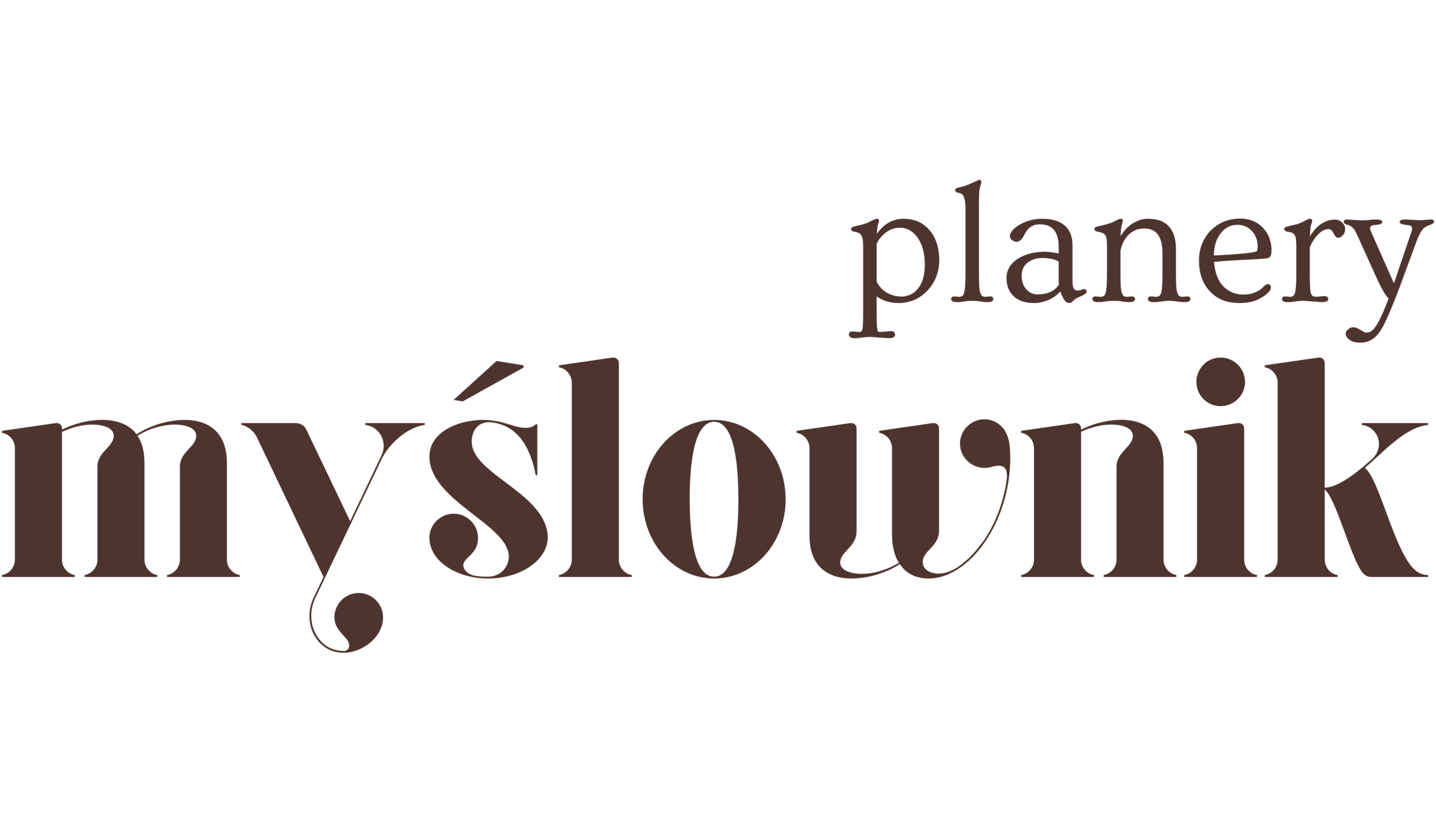 Planery Myślownik